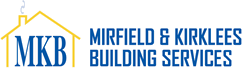 Visit the Mirfield and Kirklees Builders website by clicking here
