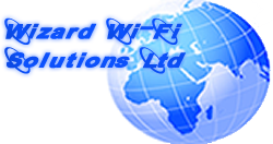 Visit the Wizard Wifi Solutions website by clicking here